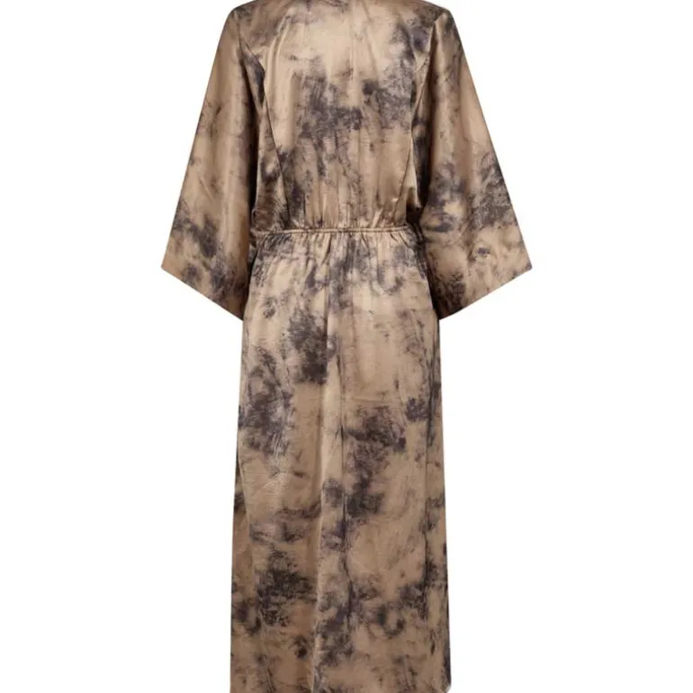 Co Couture KatyCC Dress Walnut