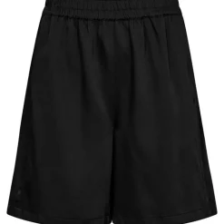 Co Couture MeiCC Bermuda Shorts Sort