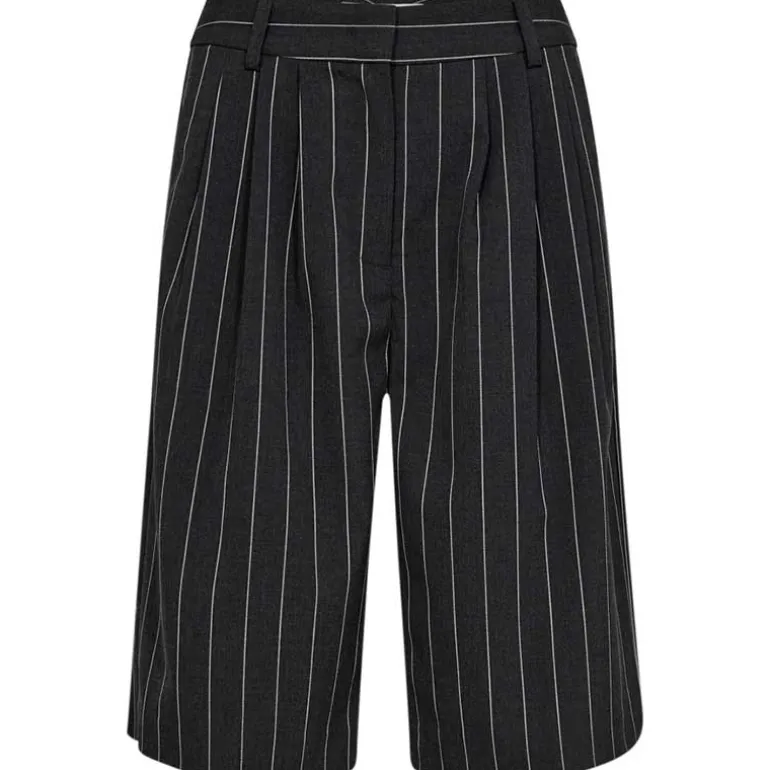 Co Couture PricillaCC Pin Bermuda Antracit