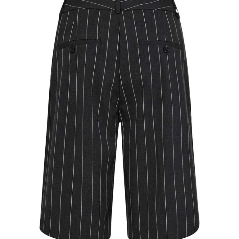 Co Couture PricillaCC Pin Bermuda Antracit