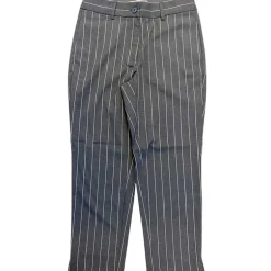 Co Couture PricillaCC Pin Cigarette Pant Antracit