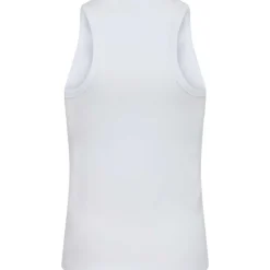 Co Couture SaharaCC CC Tank Top White
