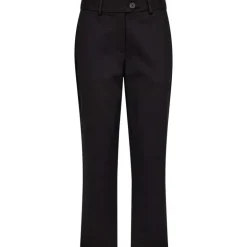 Co Couture WatsonCC Cigarette Pant Black