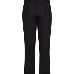 Co Couture WatsonCC Cigarette Pant Black