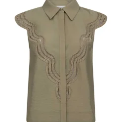 Copenhagen Muse CMCole Shirt Sponge