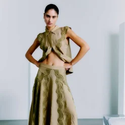 Copenhagen Muse CMCole Shirt Sponge