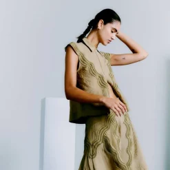 Copenhagen Muse CMCole Shirt Sponge