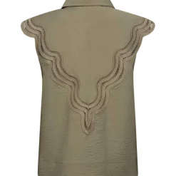 Copenhagen Muse CMCole Shirt Sponge