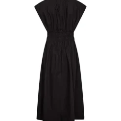 Copenhagen Muse CMCrips Long Dress Black