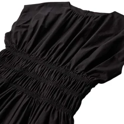 Copenhagen Muse CMCrips Long Dress Black