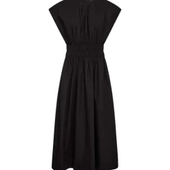 Copenhagen Muse CMCrips Long Dress Black