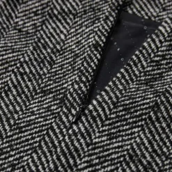 Copenhagen Muse CMJadalyn Skirt Black W. Bright White