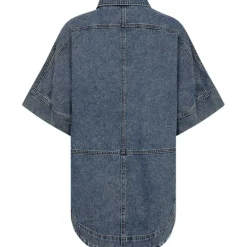 Copenhagen Muse CMJeycce Shirt Denim Blue