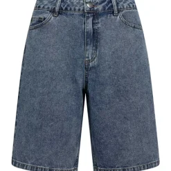 Copenhagen Muse CMJeycce Shorts Denim Blue