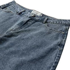 Copenhagen Muse CMJeycce Shorts Denim Blue