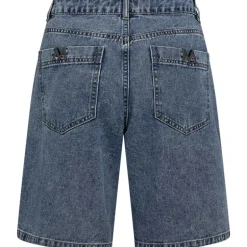 Copenhagen Muse CMJeycce Shorts Denim Blue