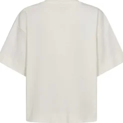 Copenhagen Muse CMMuse Tee With Print Jet Stream