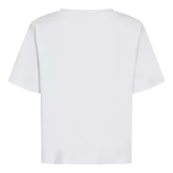 Copenhagen Muse CMMuse Tee Bright White