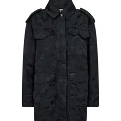 Copenhagen Muse CMRocket Jacket Black