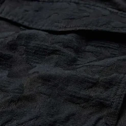 Copenhagen Muse CMRocket Jacket Black