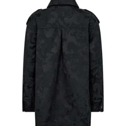 Copenhagen Muse CMRocket Jacket Black