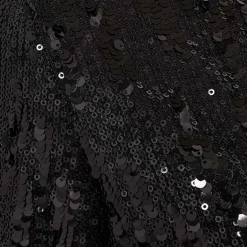 Copenhagen Muse CMSequince Bodystocking Black