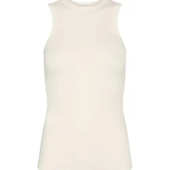 Copenhagen Muse CMSiv Slim Fit Tank Top Jet Stream