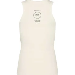 Copenhagen Muse CMSiv Slim Fit Tank Top Jet Stream