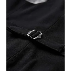 Copenhagen Muse CMTailor Waistcoat Black