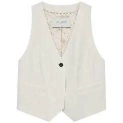 Copenhagen Muse CMTailor Waistcoat Jet Stream