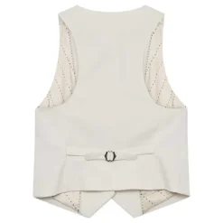 Copenhagen Muse CMTailor Waistcoat Jet Stream