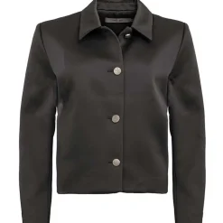 Costamani Enya Jacket Dark Grey