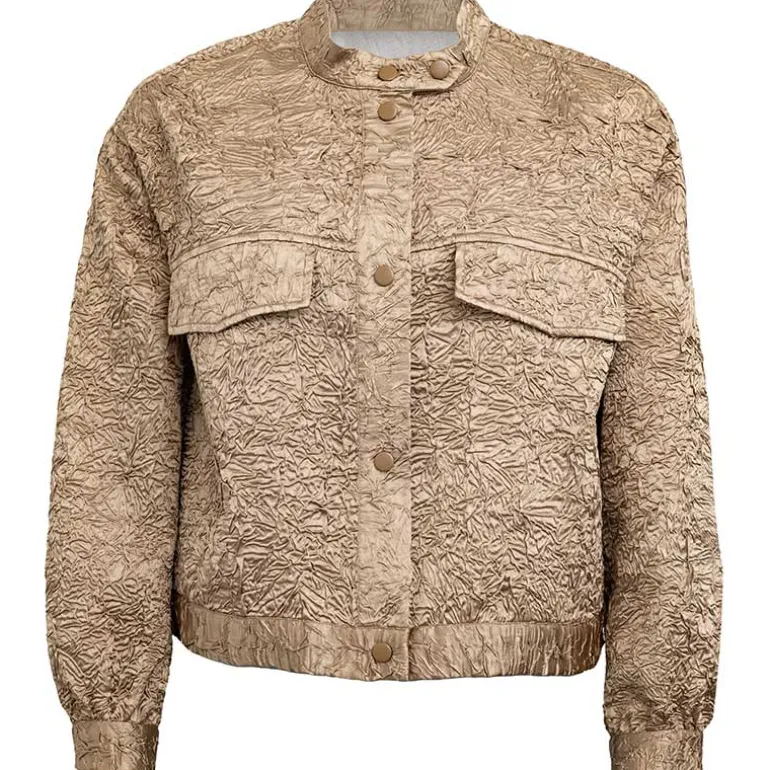 Costamani Mount Jacket Earth