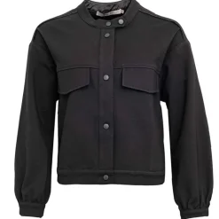 Costamani Oak Jacket Black