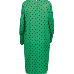 COSTER COPENHAGEN 224-5409 KJOLE GRØN