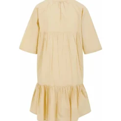 COSTER COPENHAGEN 221-5110 TUNIC GUL