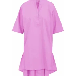 COSTER COPENHAGEN 221-5110 TUNIC PINK