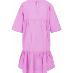 COSTER COPENHAGEN 221-5110 TUNIC PINK