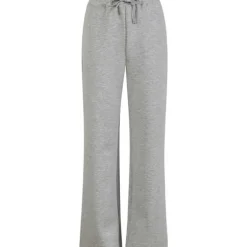 Coster Copenhagen Billie Sweat Pants Light Grey Melange