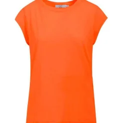 COSTER COPENHAGEN CCH1100 BASIC T-SHIRT ORANGE