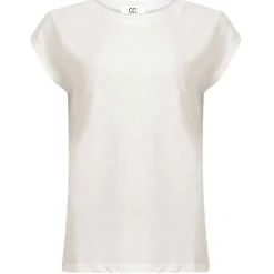 COSTER COPENHAGEN CCH1100 BASIC T-SHIRT HVID