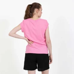 Coster Copenhagen CCH1100 Basic T-Shirt 603 Pink