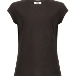 COSTER COPENHAGEN CCH1100 BASIC T-SHIRT SORT