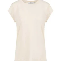 Coster Copenhagen CCH1100 Basic T-Shirt 241 Creme