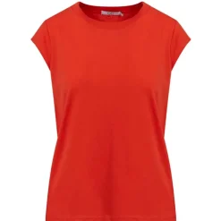 COSTER COPENHAGEN CCH1100 BASIC T-SHIRT 617 RØD