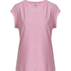 COSTER COPENHAGEN CCH1100 BASIC T-SHIRT 644 LYSERØD