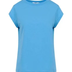 Coster Copenhagen CCH1100 Basic T-Shirt 539 Storm Blue