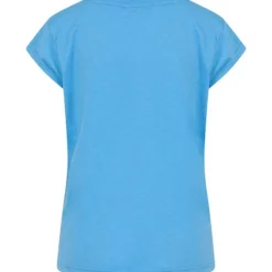 Coster Copenhagen CCH1100 Basic T-Shirt 539 Storm Blue