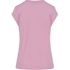 Coster Copenhagen CCH1100 Basic T-Shirt 615 Lyserød