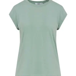 Coster Copenhagen CCH1100 Basic T-Shirt 462 Minty Green